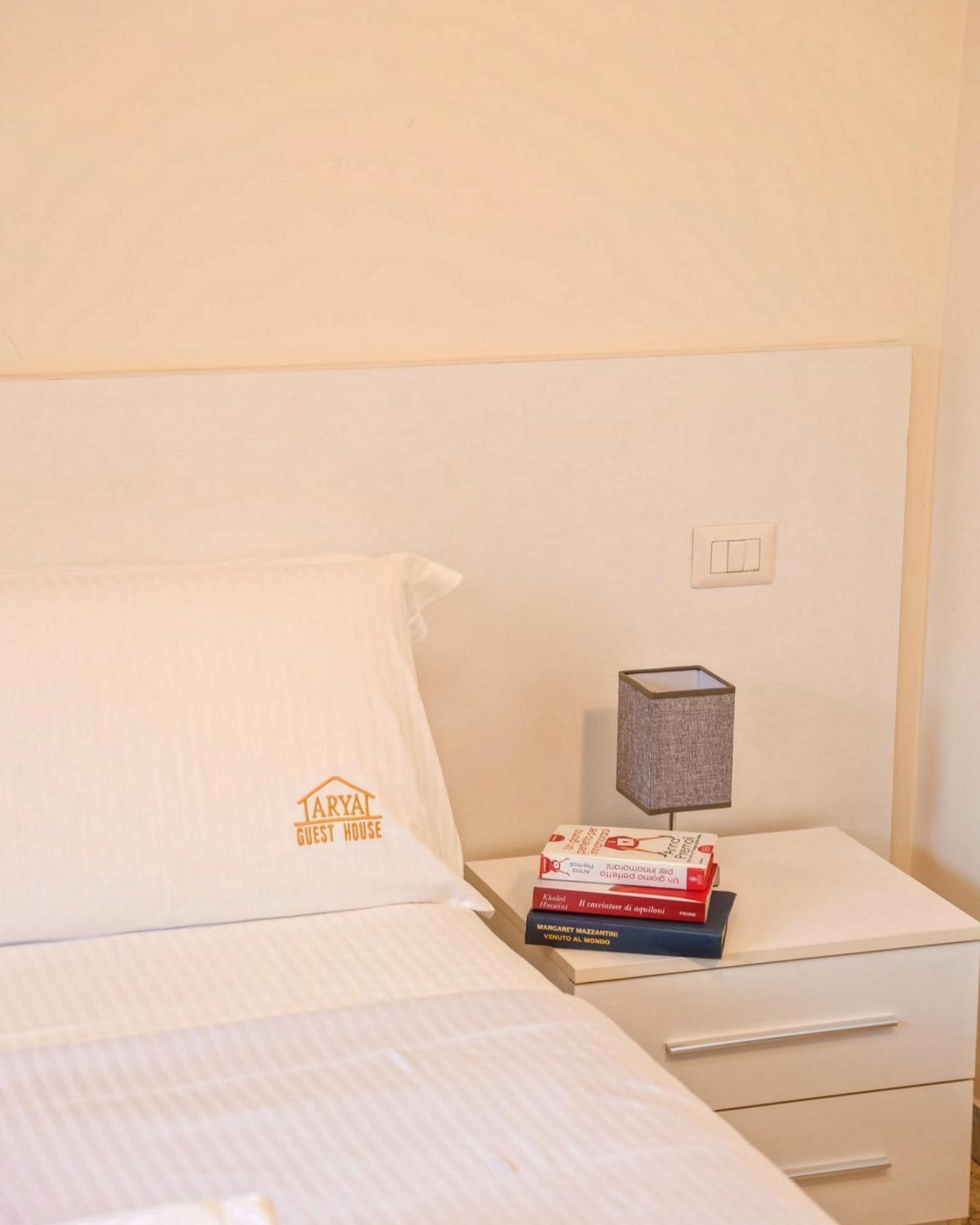 Apartamento Casa Arya *
